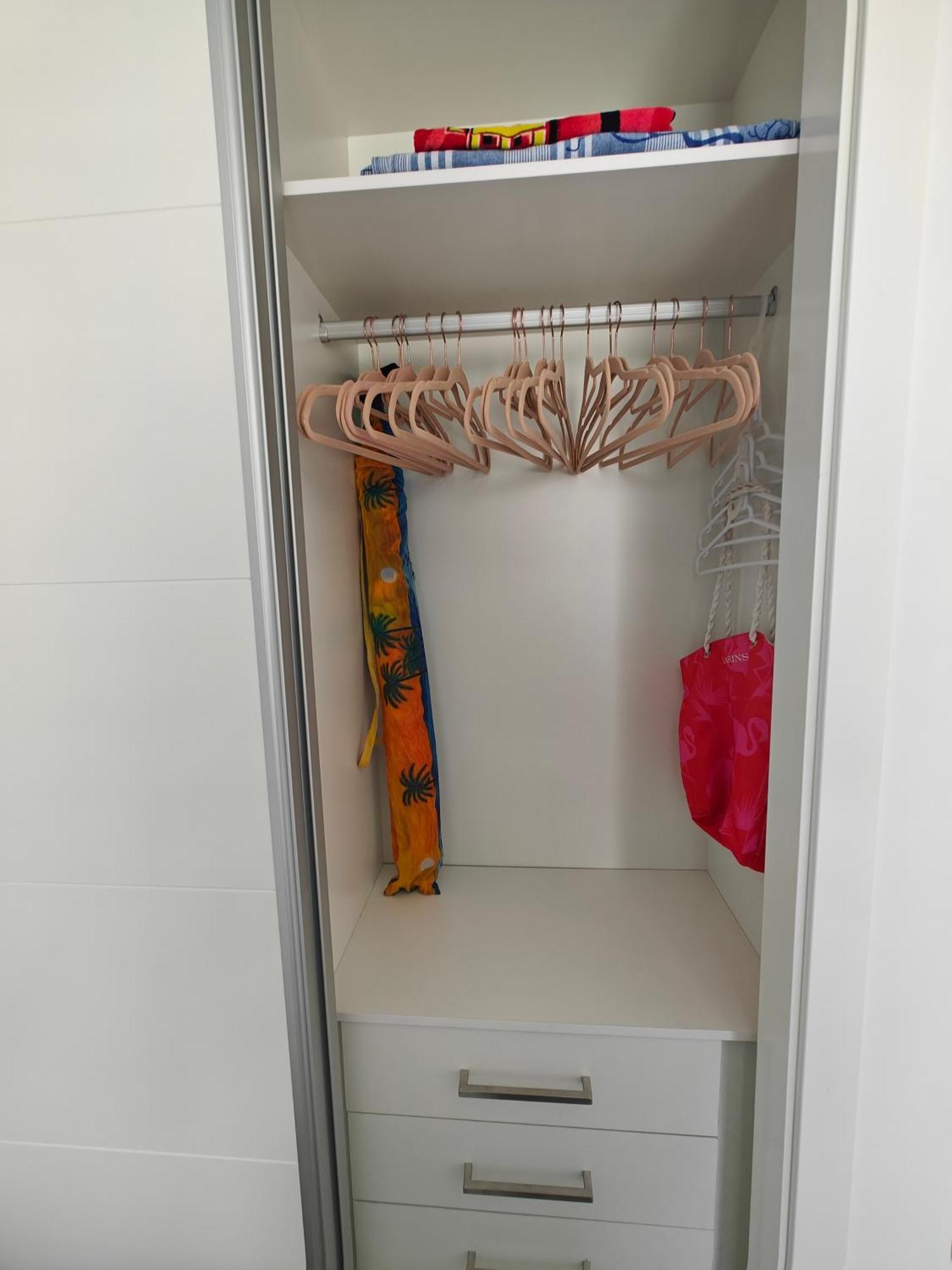 Sun Apartment - 3 Bedrooms, Priv Parking, Pool, Ac, Tv Channels, Fibre Net ลอส กริสเตียนอส ภายนอก รูปภาพ