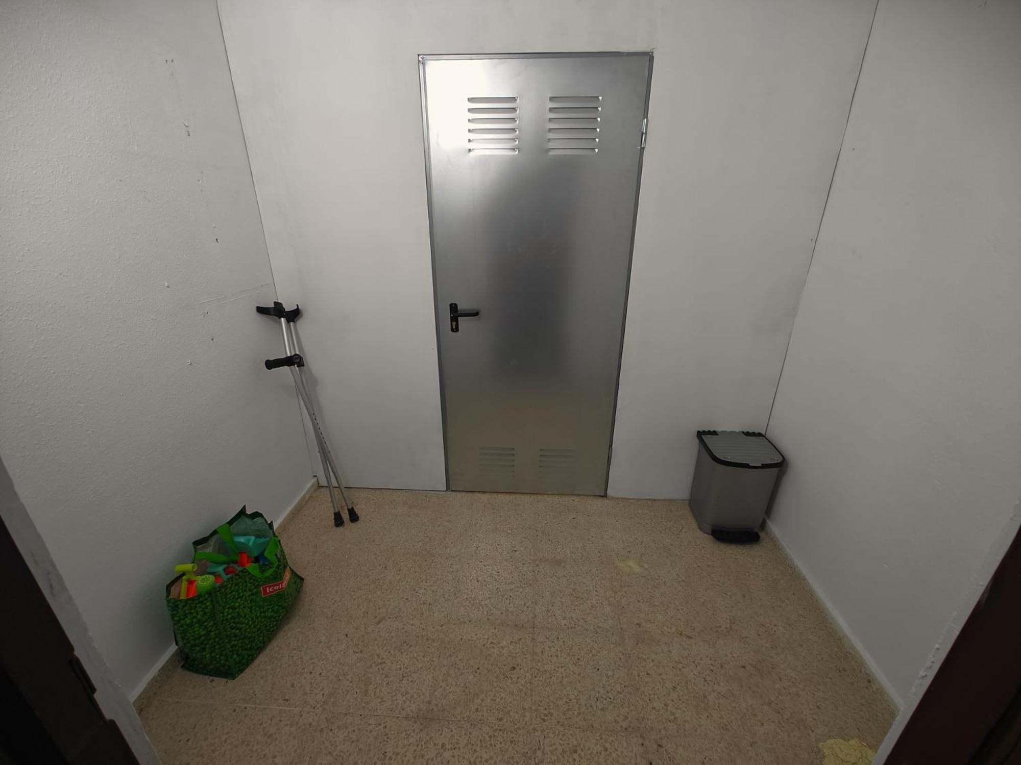 Sun Apartment - 3 Bedrooms, Priv Parking, Pool, Ac, Tv Channels, Fibre Net ลอส กริสเตียนอส ภายนอก รูปภาพ