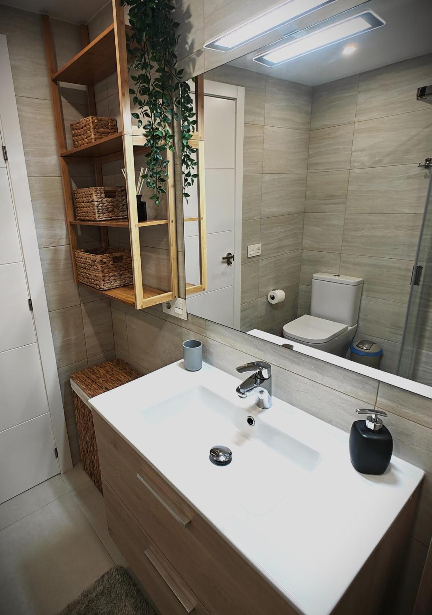 Sun Apartment - 3 Bedrooms, Priv Parking, Pool, Ac, Tv Channels, Fibre Net ลอส กริสเตียนอส ภายนอก รูปภาพ