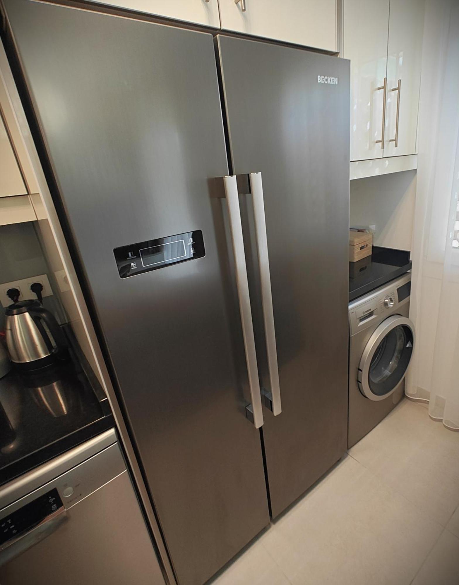 Sun Apartment - 3 Bedrooms, Priv Parking, Pool, Ac, Tv Channels, Fibre Net ลอส กริสเตียนอส ภายนอก รูปภาพ