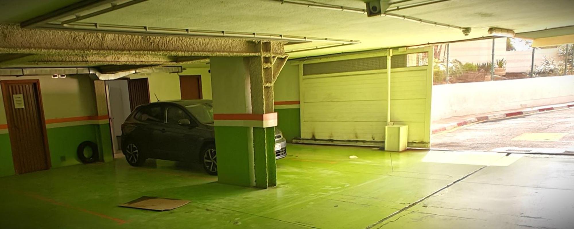 Sun Apartment - 3 Bedrooms, Priv Parking, Pool, Ac, Tv Channels, Fibre Net ลอส กริสเตียนอส ภายนอก รูปภาพ