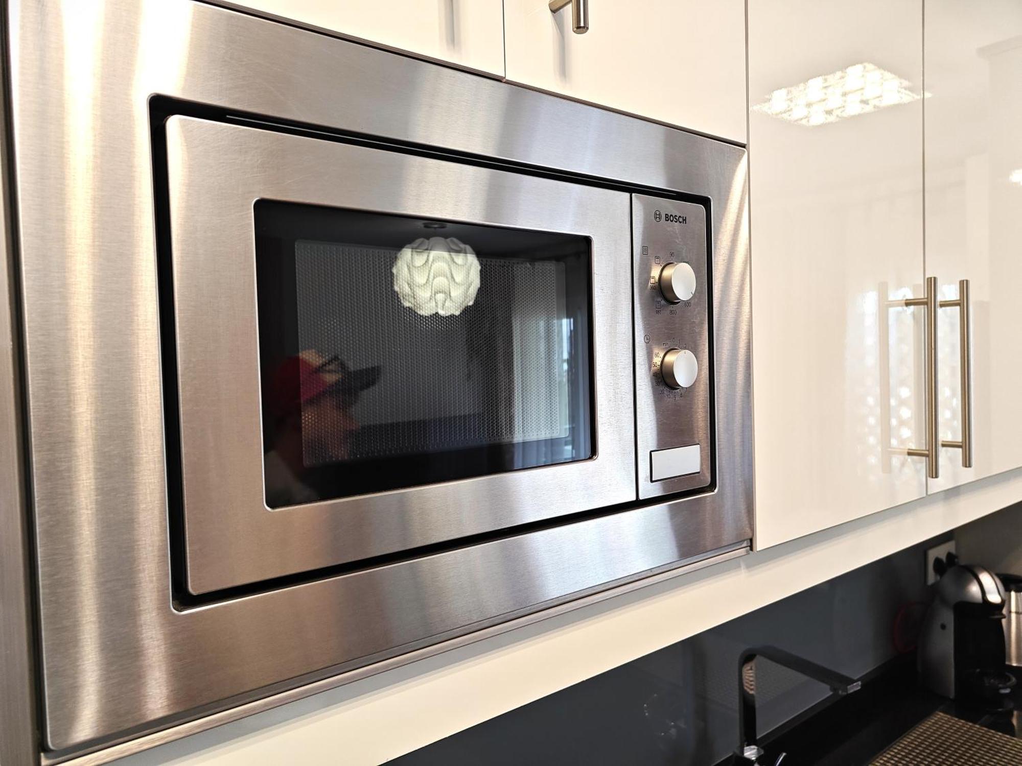 Sun Apartment - 3 Bedrooms, Priv Parking, Pool, Ac, Tv Channels, Fibre Net ลอส กริสเตียนอส ภายนอก รูปภาพ