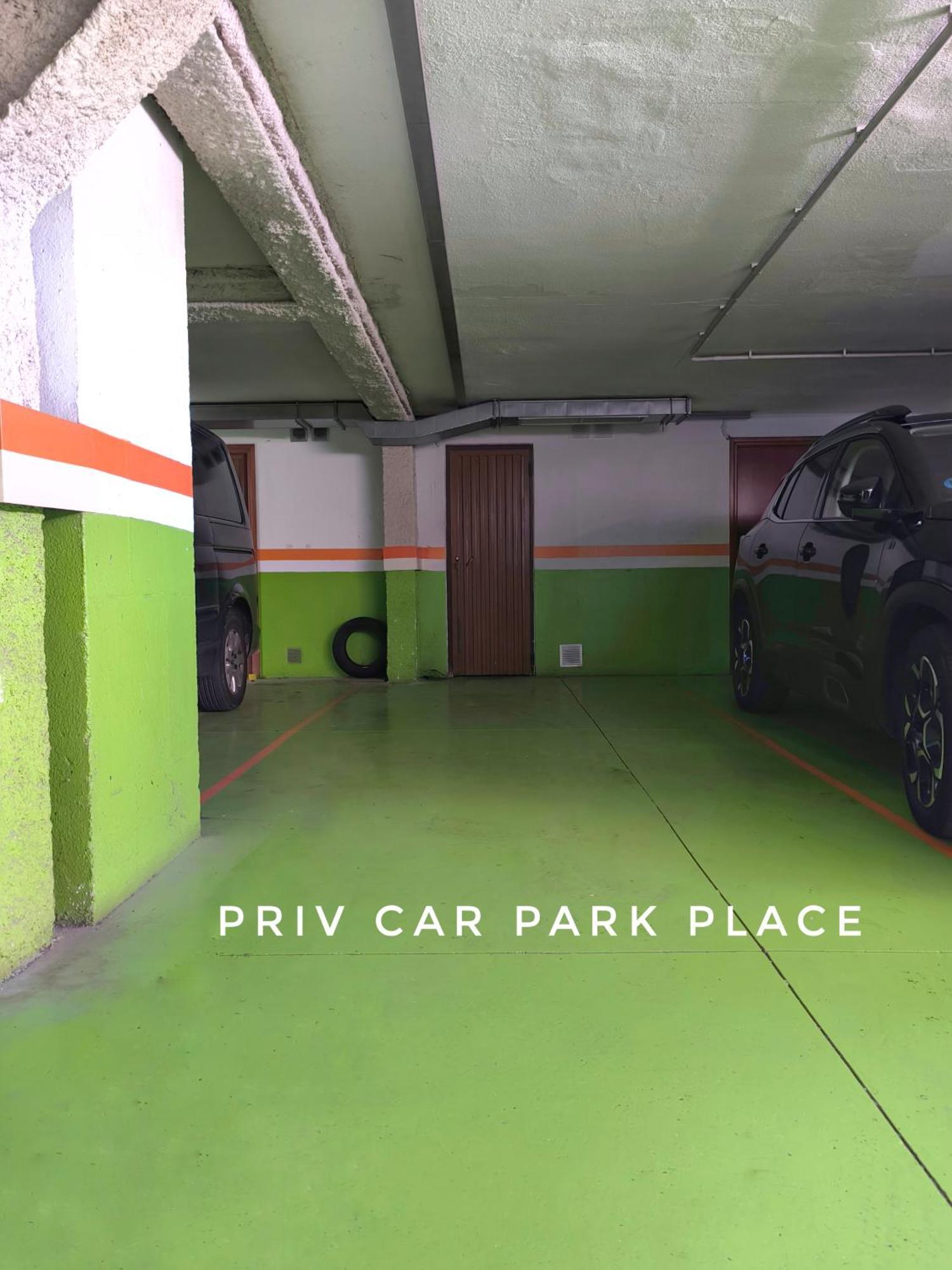 Sun Apartment - 3 Bedrooms, Priv Parking, Pool, Ac, Tv Channels, Fibre Net ลอส กริสเตียนอส ภายนอก รูปภาพ